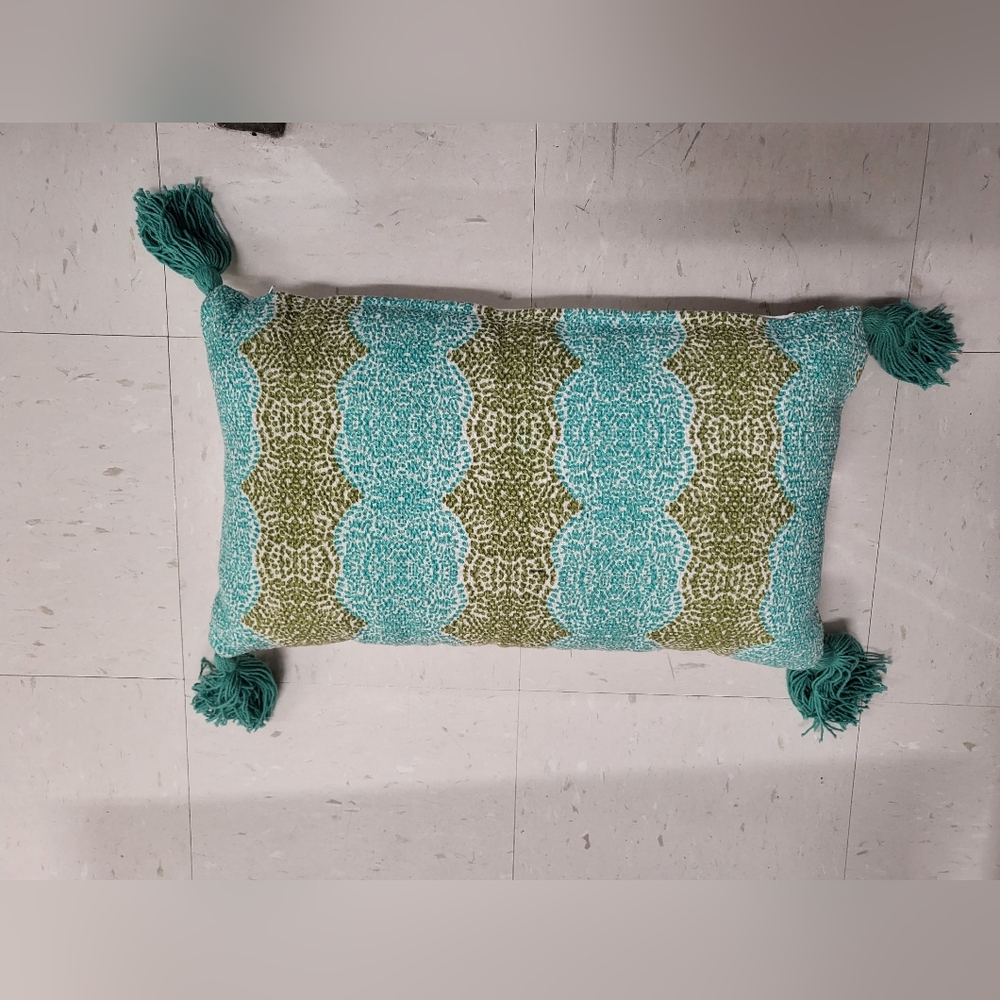 Small pillow